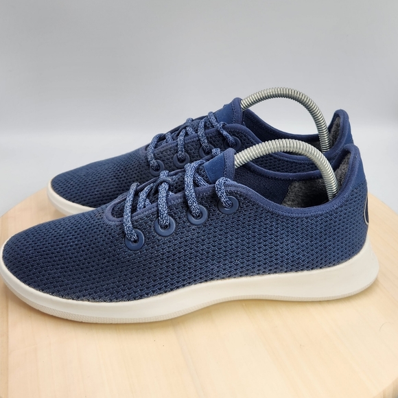 Allbirds TR M8 Womens Sneakers sz 8 - Picture 3 of 13